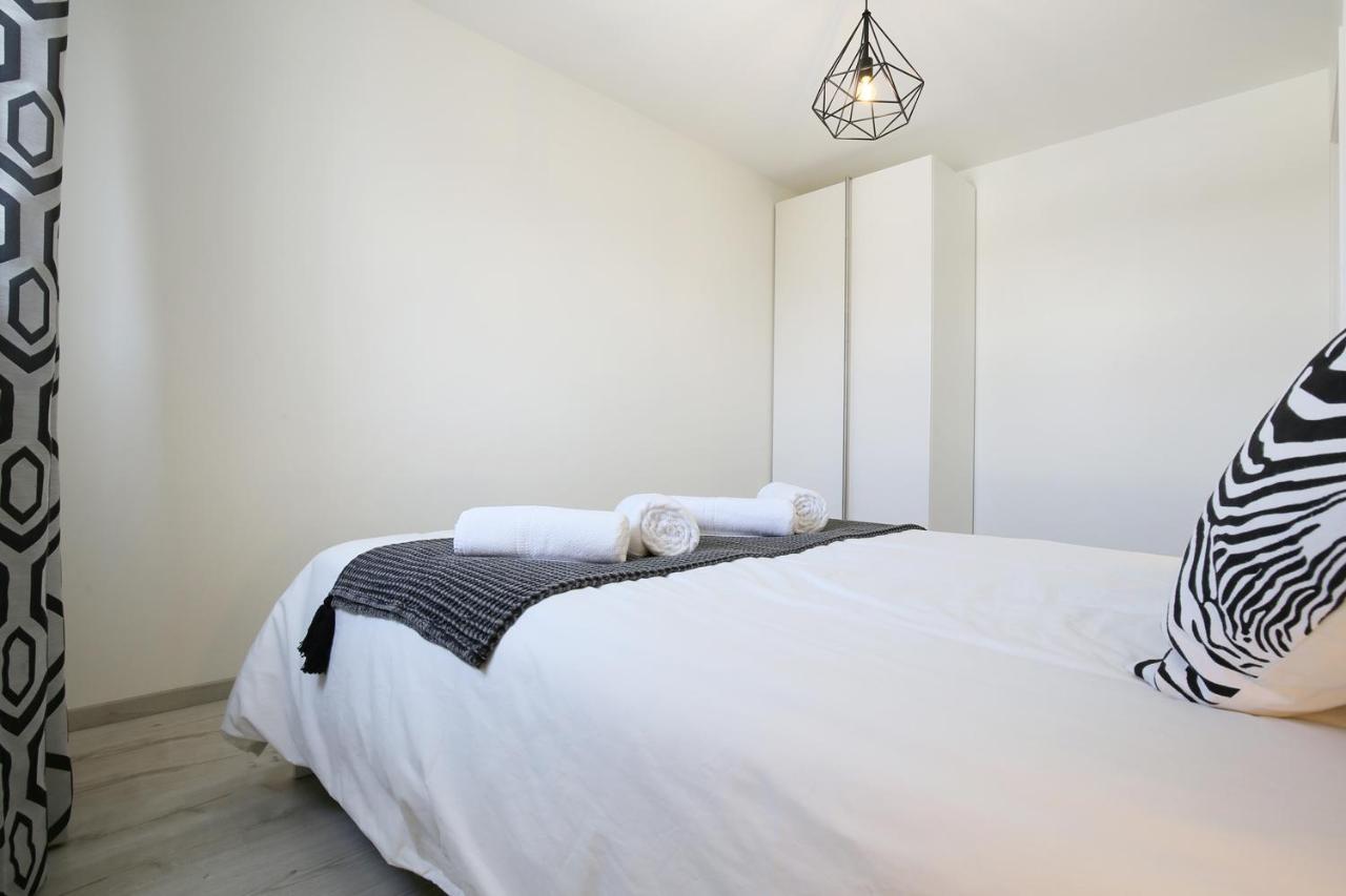 Expat Renting - Le Mosaique - Patte D'Oie - Parking Διαμέρισμα Τουλούζη Εξωτερικό φωτογραφία