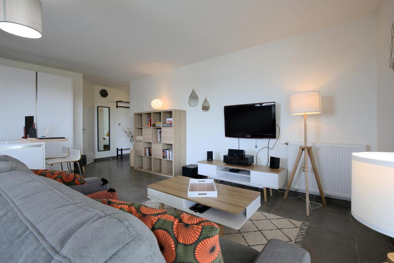 Expat Renting - Le Mosaique - Patte D'Oie - Parking Διαμέρισμα Τουλούζη Εξωτερικό φωτογραφία