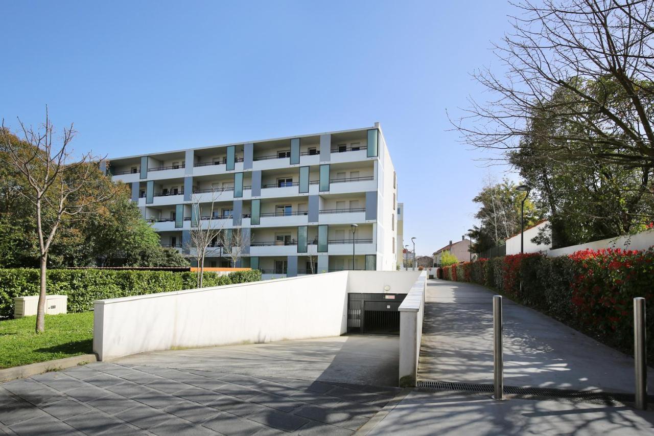 Expat Renting - Le Mosaique - Patte D'Oie - Parking Διαμέρισμα Τουλούζη Εξωτερικό φωτογραφία