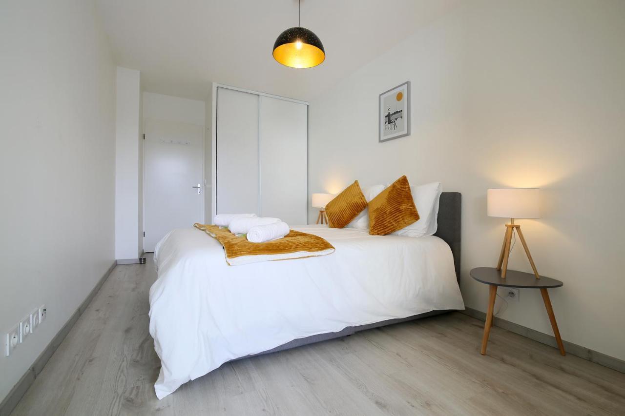 Expat Renting - Le Mosaique - Patte D'Oie - Parking Διαμέρισμα Τουλούζη Εξωτερικό φωτογραφία