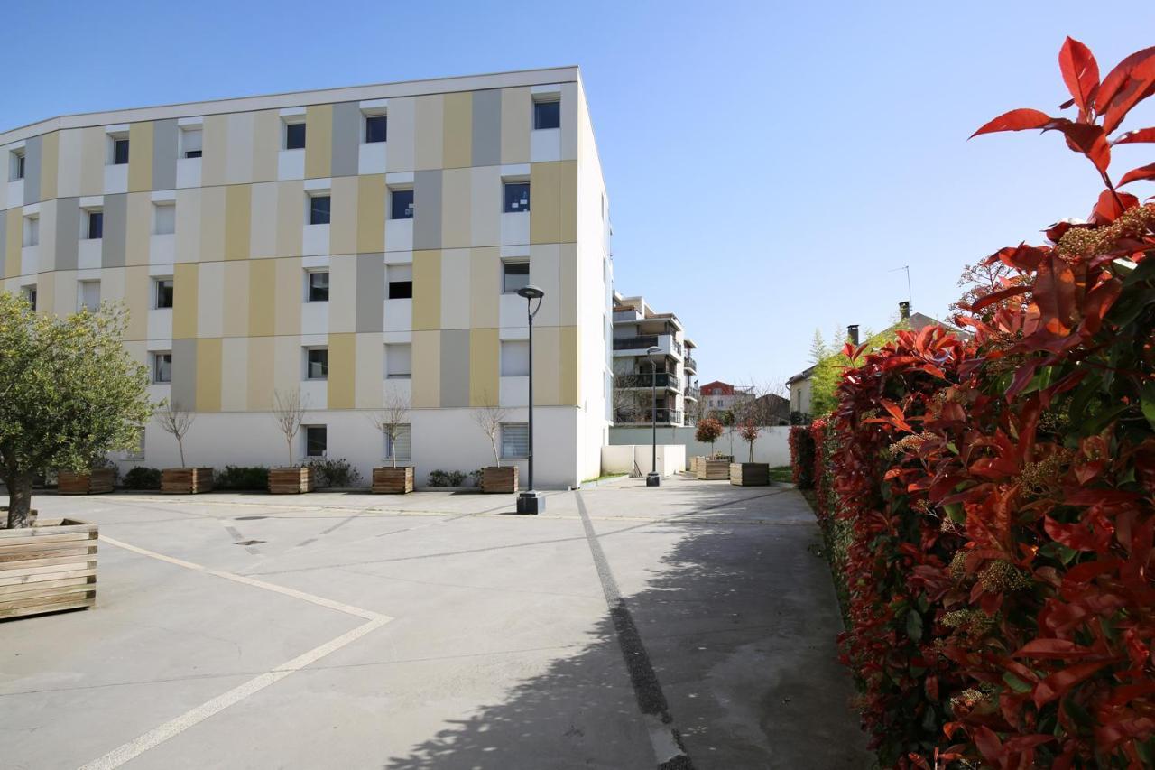 Expat Renting - Le Mosaique - Patte D'Oie - Parking Διαμέρισμα Τουλούζη Εξωτερικό φωτογραφία