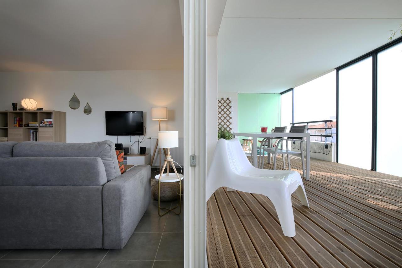 Expat Renting - Le Mosaique - Patte D'Oie - Parking Διαμέρισμα Τουλούζη Εξωτερικό φωτογραφία