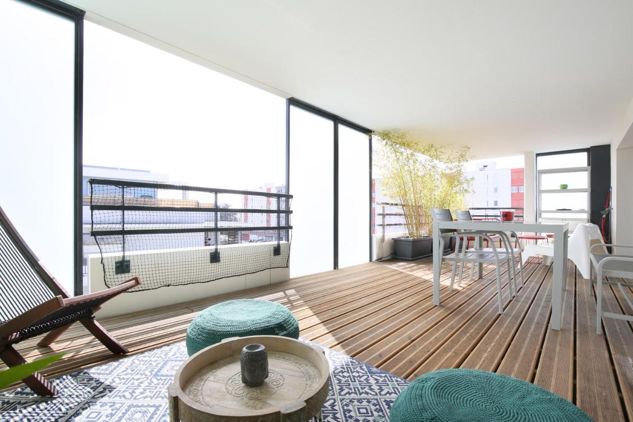 Expat Renting - Le Mosaique - Patte D'Oie - Parking Διαμέρισμα Τουλούζη Εξωτερικό φωτογραφία